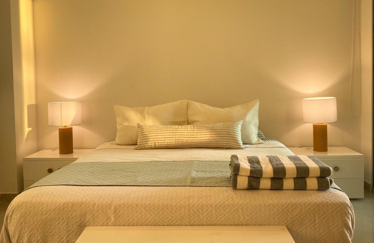 Vista Al Mar En Cartagena , Apartamento En Morros Екстер'єр фото