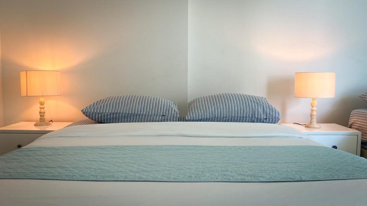 Vista Al Mar En Cartagena , Apartamento En Morros Екстер'єр фото